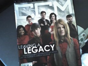 The Last Edition of CCM Magazine